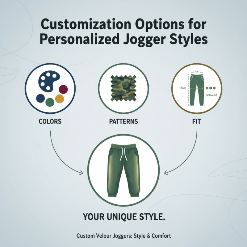 China Top Mens Velour Joggers Custom Styles for Ultimate Comfort and Fashion?
