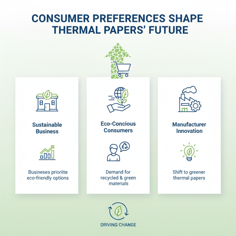 2026 Top Thermal Papers Innovations and Trends to Watch Out For?