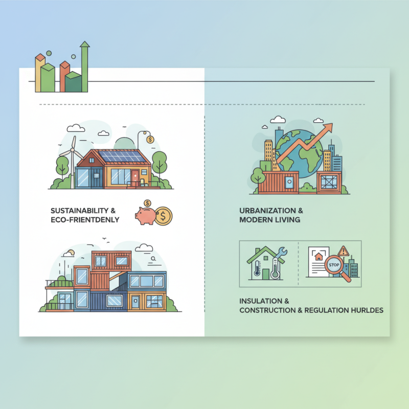 What is a Container Dwelling and Why Choose One?