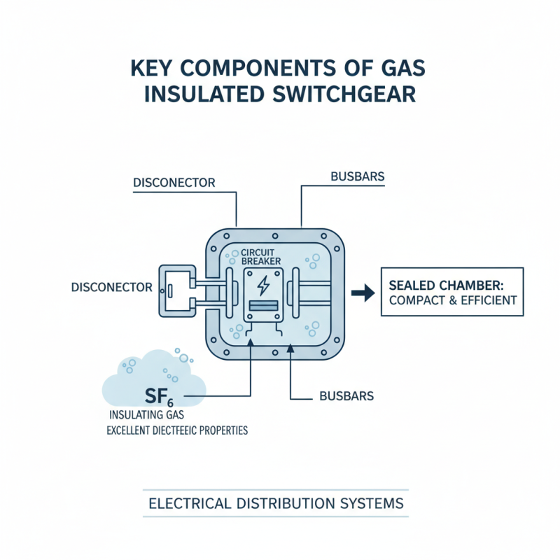 What is Gas Insulated Switchgear and How Does it Benefit Your Power System?