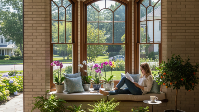 Bay Windows Tips for Choosing the Best Design for Your Home?