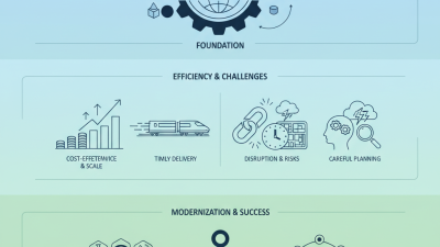 Why is Bulk Transport Key to Global Supply Chain Success?