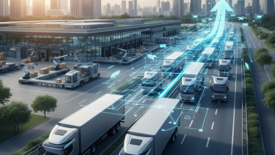 What is SRVS Transport and How Can It Benefit Your Business?