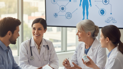 How to Choose the Right Infection Medicine for Your Needs?