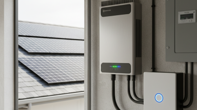 Top 10 Benefits of 120 240 Split Phase Inverters?