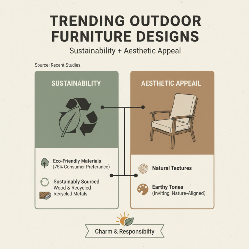 Top 10 Outdoor Deck Furniture Must Have for Your Space?