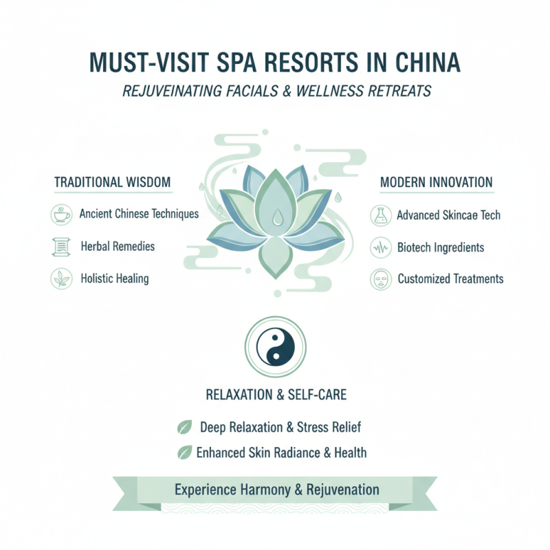 Best Places to Get Facials in China for Relaxation?