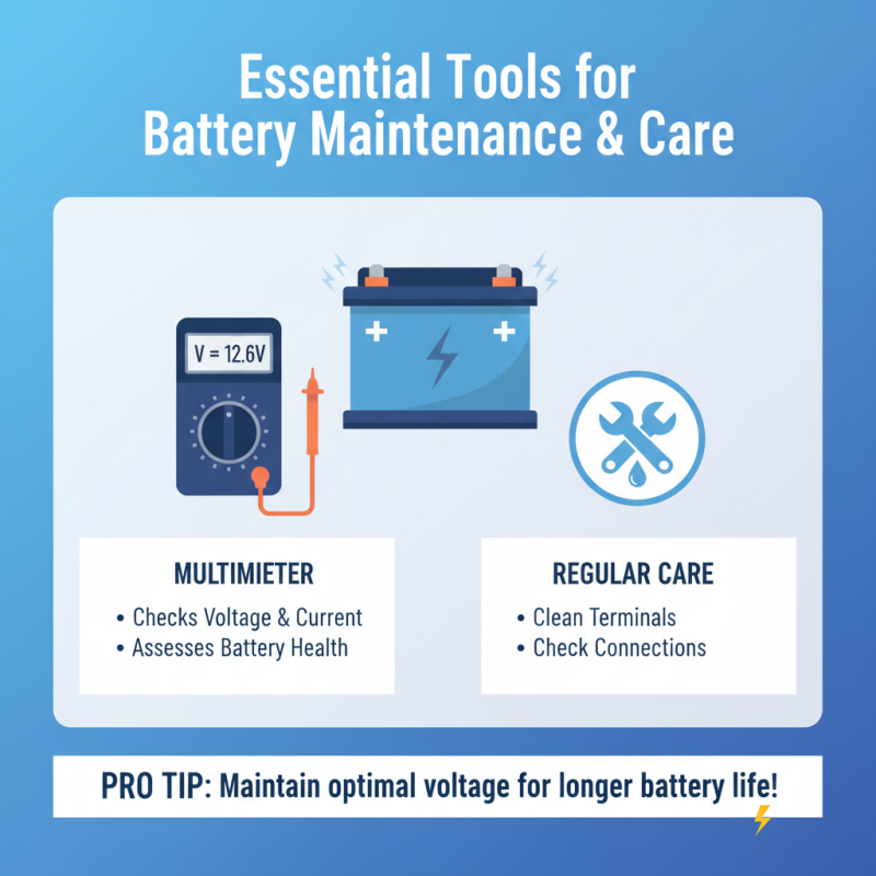Top 5 Battery Rejuvenation Tips You Need to Know?
