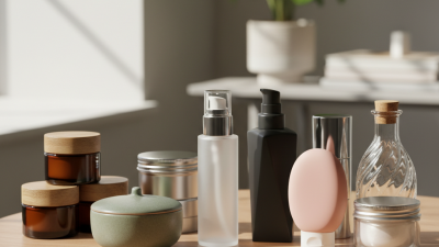 Top 10 Cosmetic Containers to Enhance Your Brand Appeal?