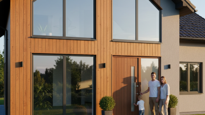 Top 10 Entry Doors and Windows Buyers Guide for Global Shoppers?