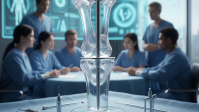 Top 2026 Femur Nailing Techniques for Global Buyers?