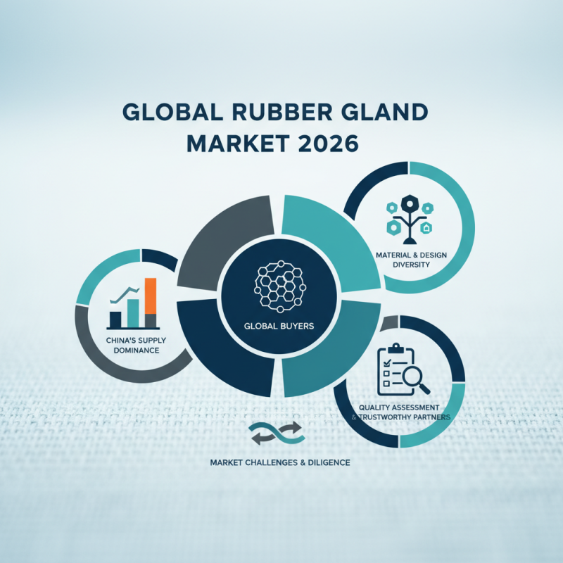 China Top Rubber Gland Suppliers for Global Buyers in 2026?