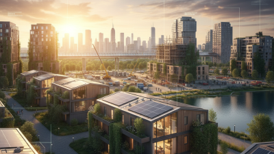 Best Manufactured Buildings from China for Global Buyers?