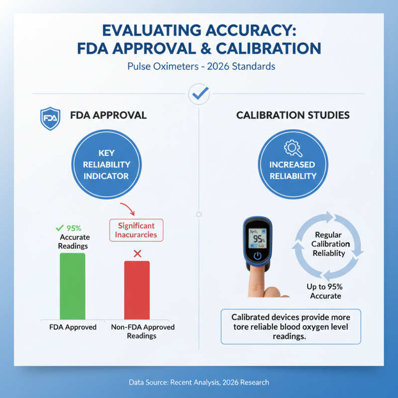 How to Choose the Best Oxygen Pulse Oximeter in 2026?