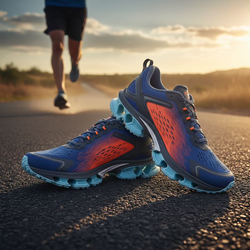 2026 How to Choose the Best Athletic Running Shoes?