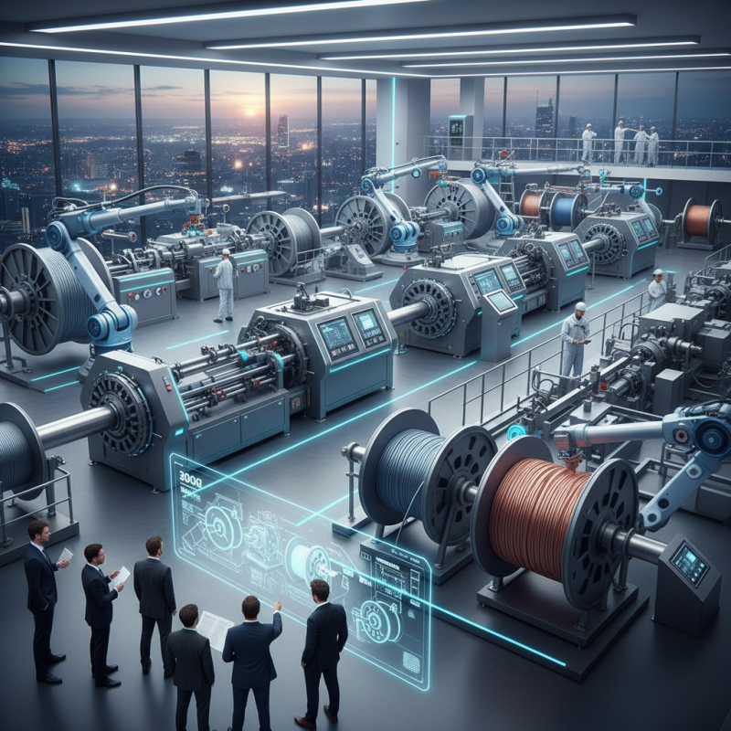 Best Wire Machinery for Global Buyers in 2026?