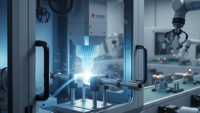 What is an Ultrasonic Welder For Sale and How Does It Work?