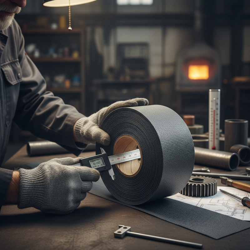 ナイロンバルカナイジングテープの選び方とおすすめ10選は？