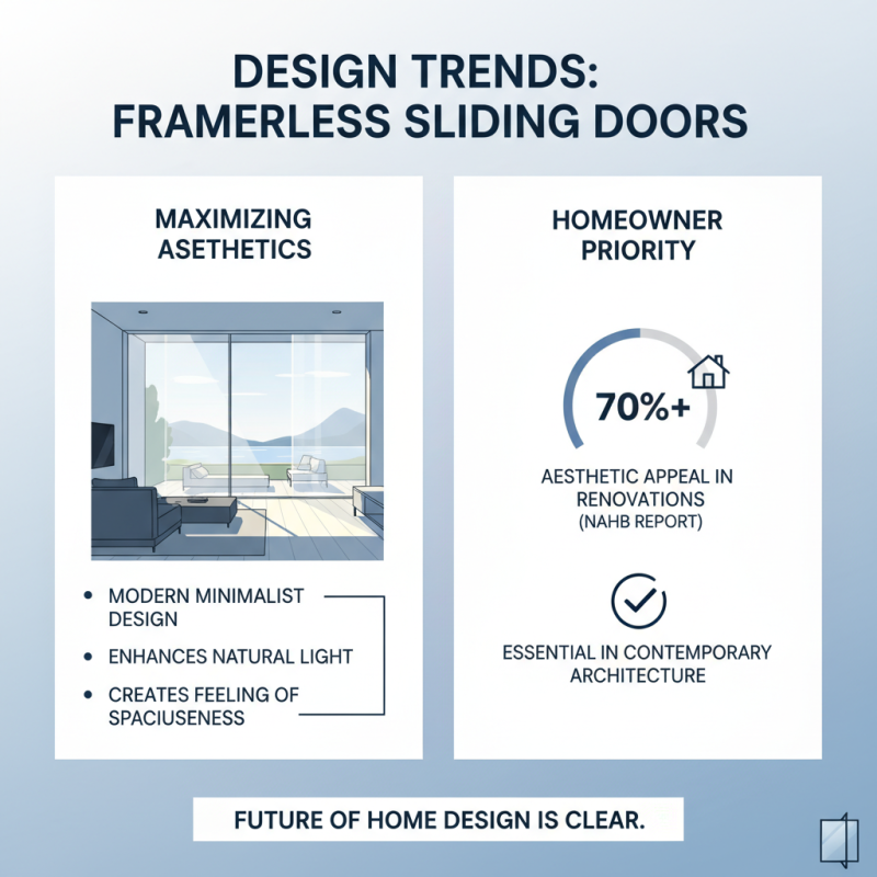 Best Frameless Sliding Doors for Modern Homes in 2026?