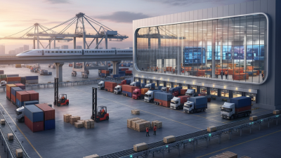 China Best LTL Shipping Brokers for Efficient Logistics Solutions?