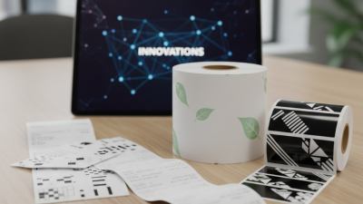 2026 Top Thermal Papers Innovations and Trends to Watch Out For?
