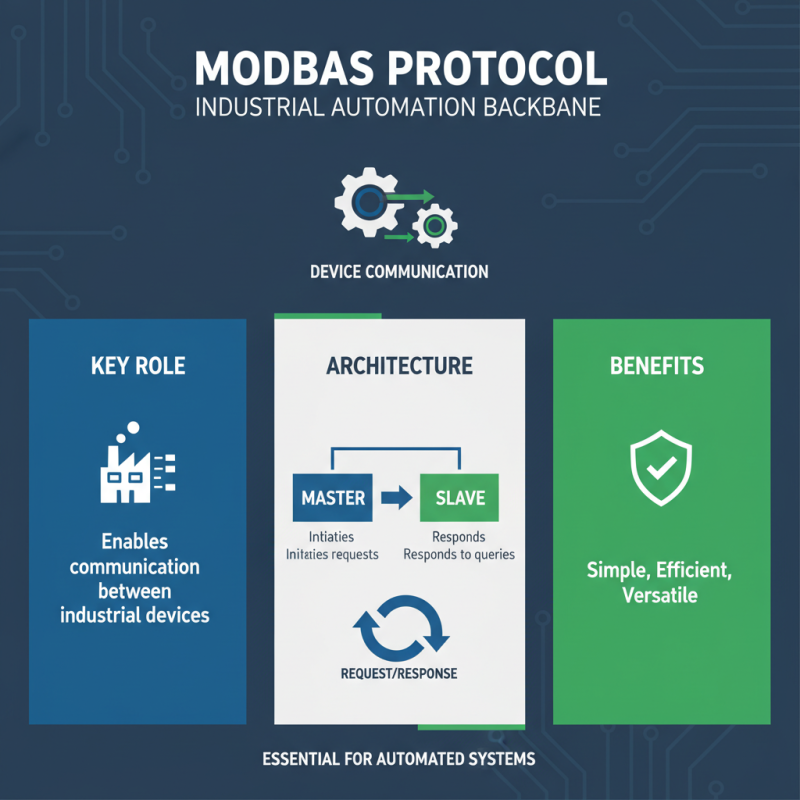 Top 10 Modbus Sensors for Efficient Industrial Automation?