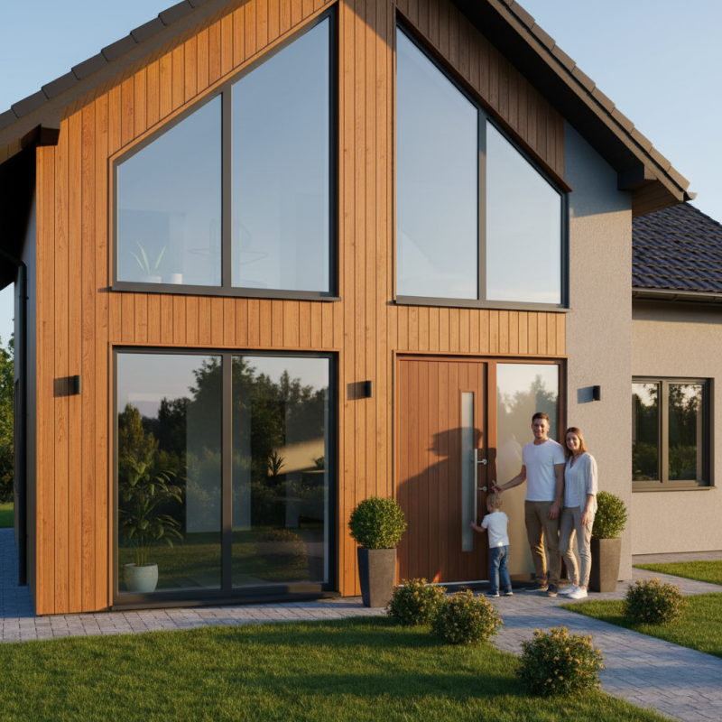 Top 10 Entry Doors and Windows Buyers Guide for Global Shoppers?