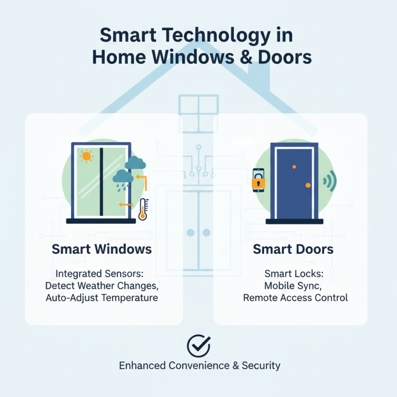 China Top 10 House Windows and Doors Trends for Modern Homes?
