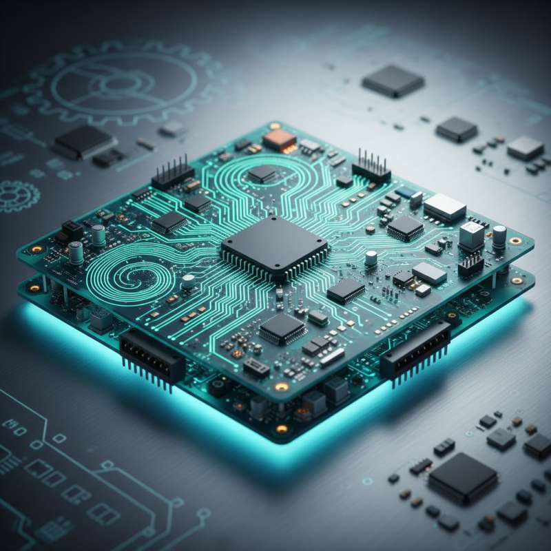 Essential Tips for Effective Circuit Board Design Strategies?