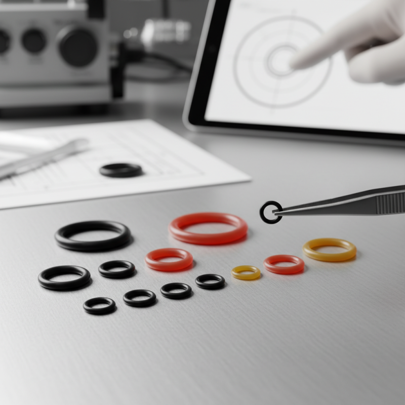 What is a Small O Ring and How to Choose the Right One?