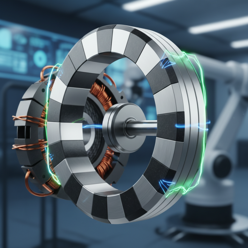 Why Choose Rotor Magnets for Your Next Project?