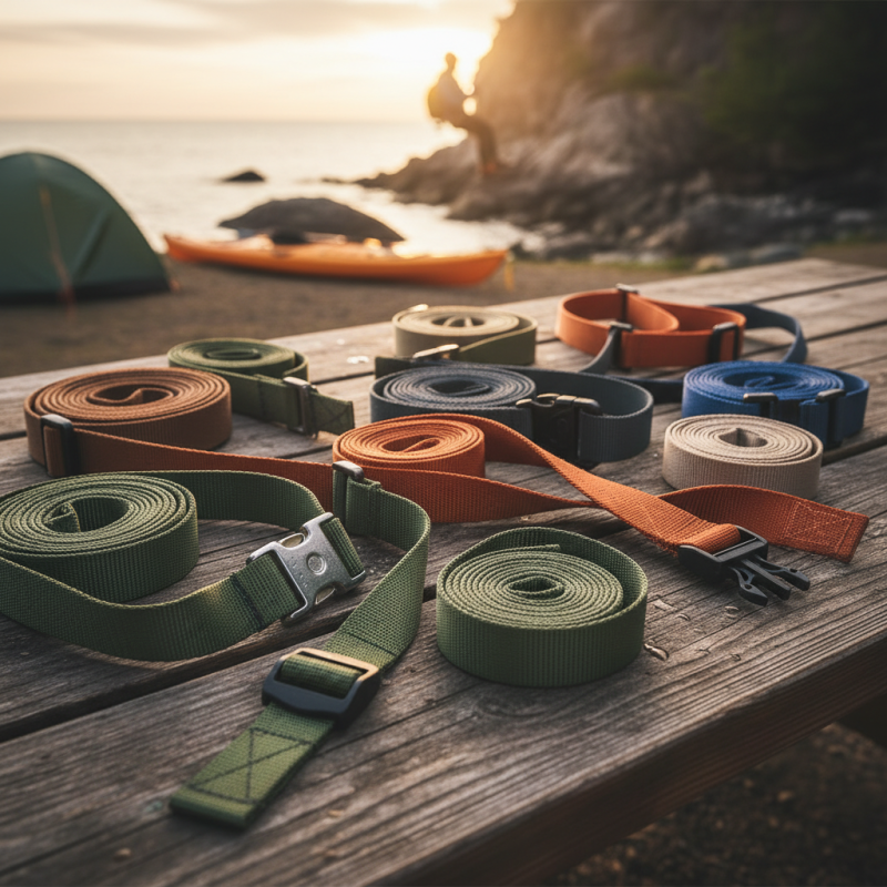 2026 Best Cam Straps for Every Outdoor Adventure?
