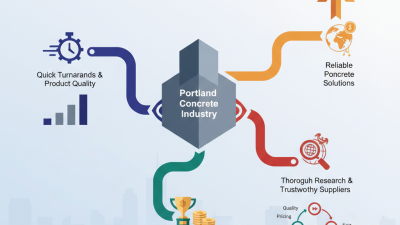 2026 Best Portland Concrete Suppliers for Global Buyers?