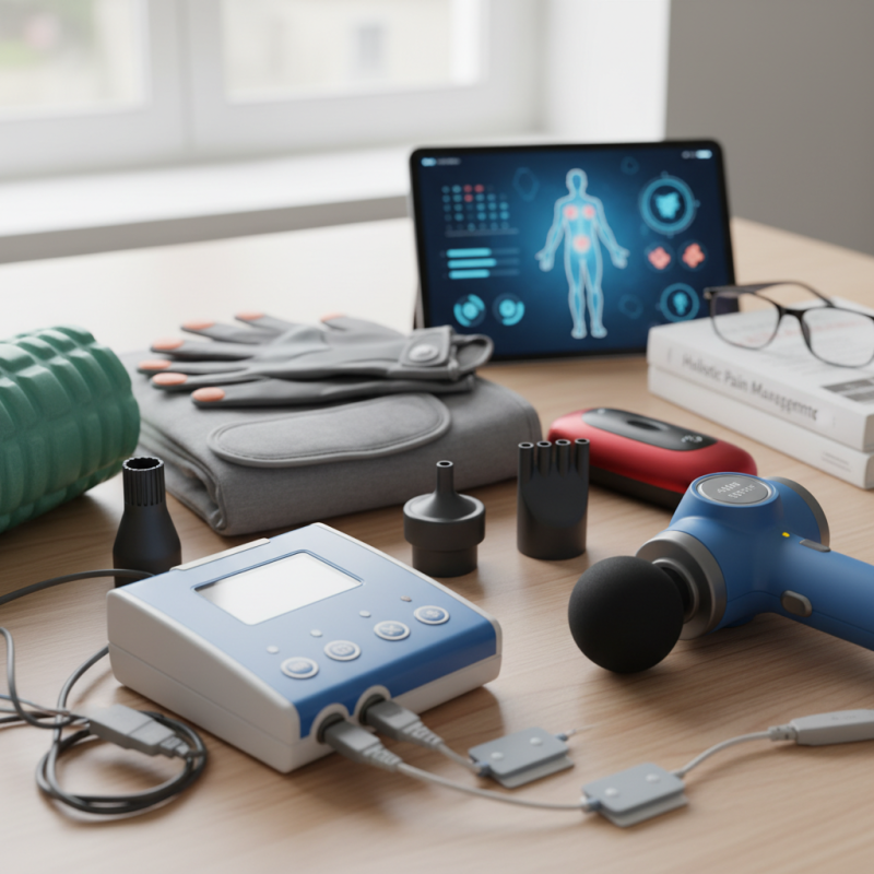 Ultimate Tips for Selecting Pain Relief Equipment?