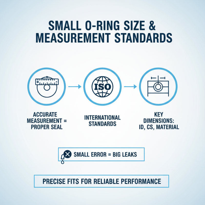 What is a Small O Ring and How to Choose the Right One?