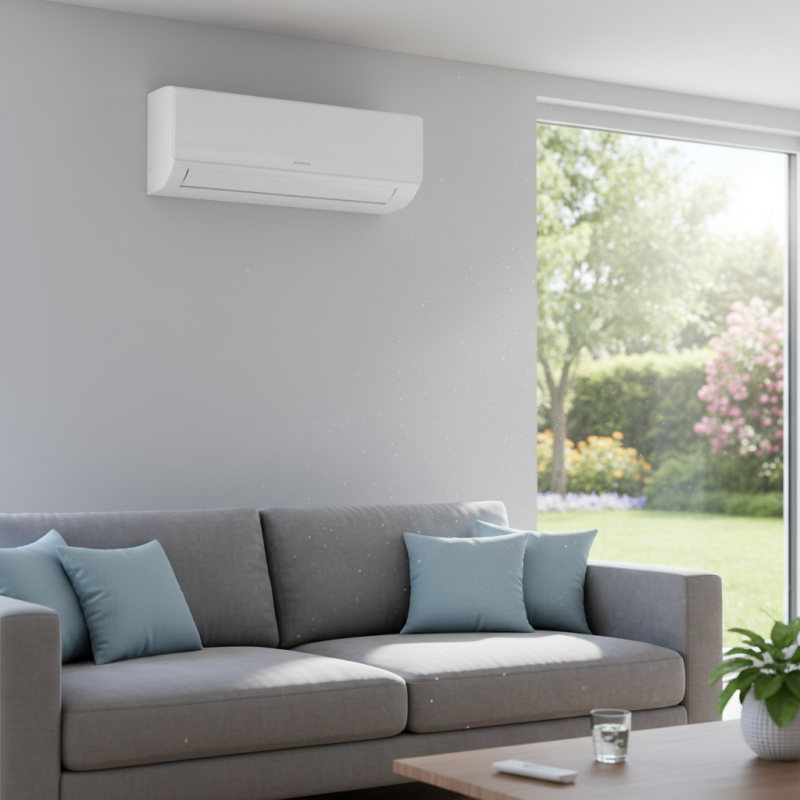 Best Airconditioner Inverter for Energy Savings and Comfort?