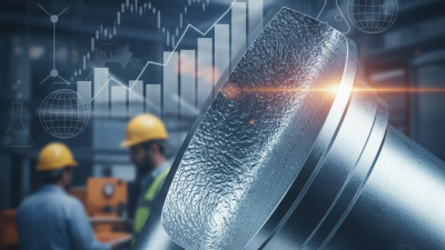 How to Source Nickel Molybdenum Alloy for Your Project?
