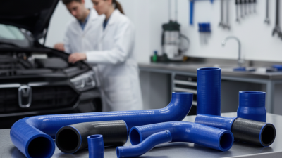 Top 10 Benefits of Silicone Intake Hose for Global Buyers