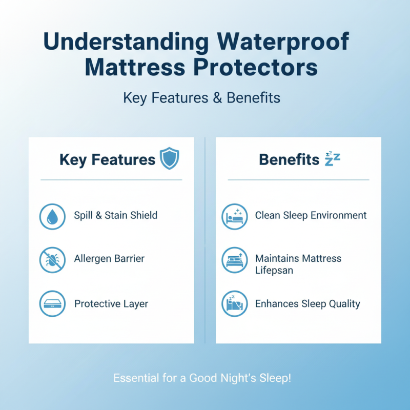 China Best Waterproof Mattress Protector Fabric for Quality Sleep?