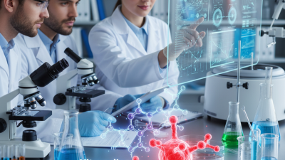 Top Nitroxoline Anticancer Properties Revealed in Recent Research?