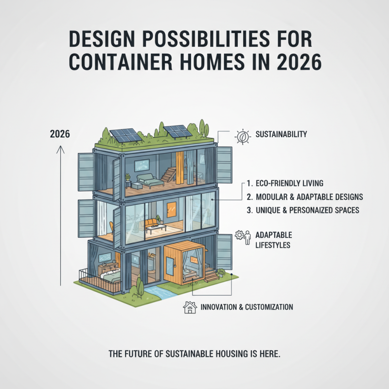 2026 Best Storage Container Homes for Sustainable Living?