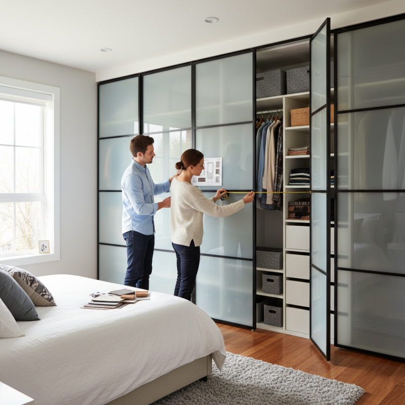 Essential Tips for Choosing the Best Closet Doors?