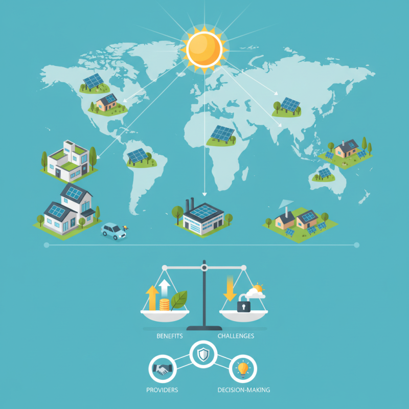 Best Energy Solutions Solar for Global Buyers to Consider?