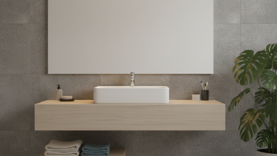 What is Led Vanity Light and How Does It Enhance Your Bathroom Style?