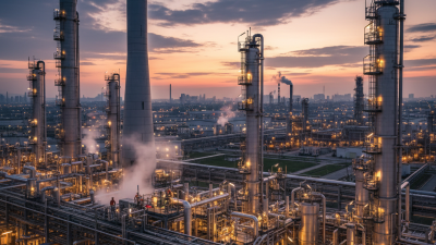 How to Choose the Right Chemical Manufacture Process for Your Needs?