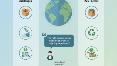 2026 Best Packaging Shipping Boxes for Global Buyers?