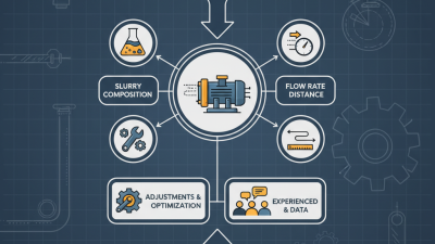 How to Choose the Right Mining Slurry Pump for Your Project?