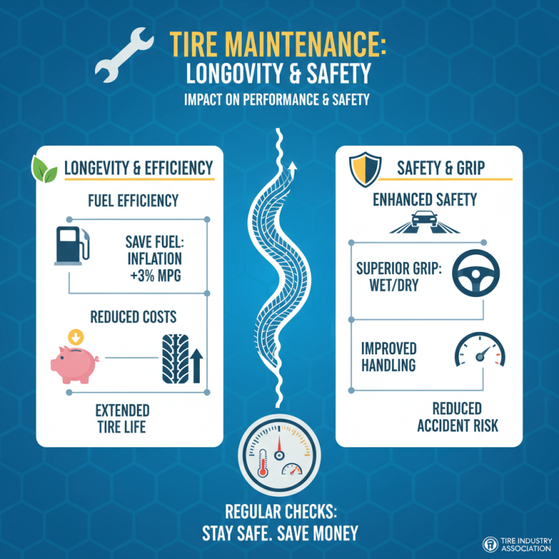 Why Are Quality Auto Tires Essential for Safety and Performance?