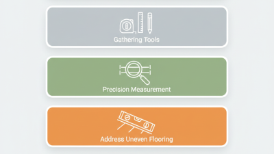 How to Install a Sliding Door Step by Step Guide?