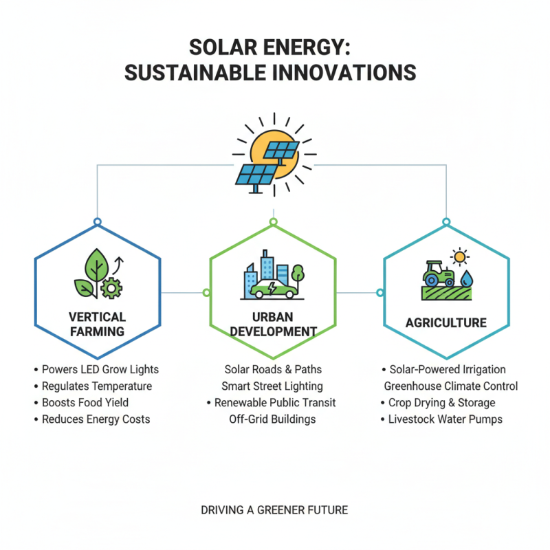 How to Harness Sun Energy for Sustainable Solutions in 2026?
